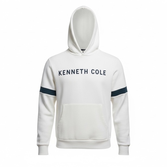 Kenneth Cole New York Other - Kenneth Cole New York Hoodie Sweatshirt